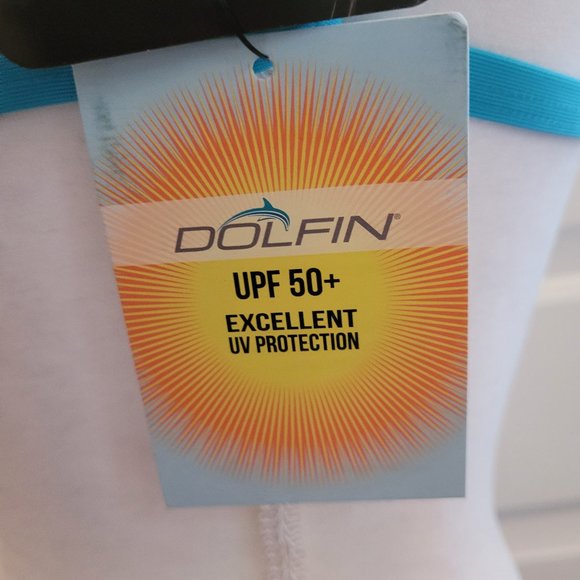 NWT Dolfin Bellas Bikini Top AMAZON Size Small - Picture 8 of 11